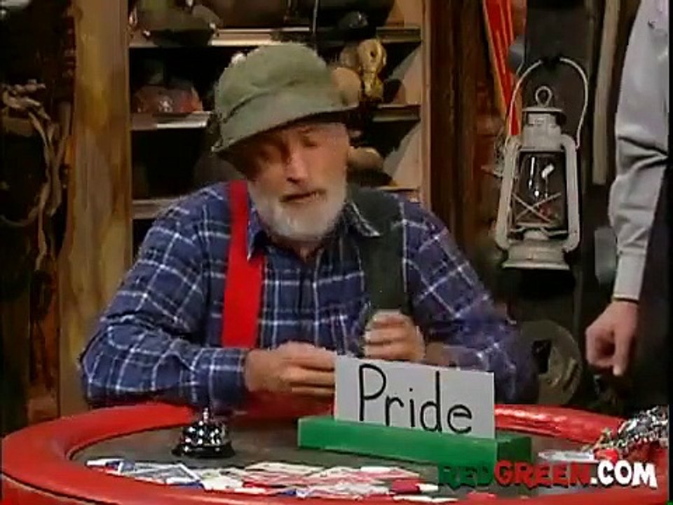 The Red Green Show - Se12 - Ep10 HD Watch