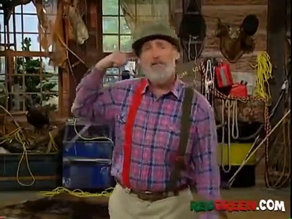 The Red Green Show - Se11 - Ep16 HD Watch