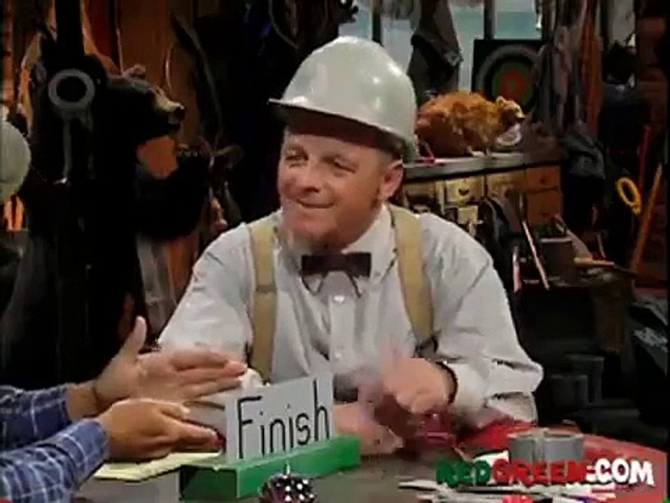 The Red Green Show - Se12 - Ep01 HD Watch