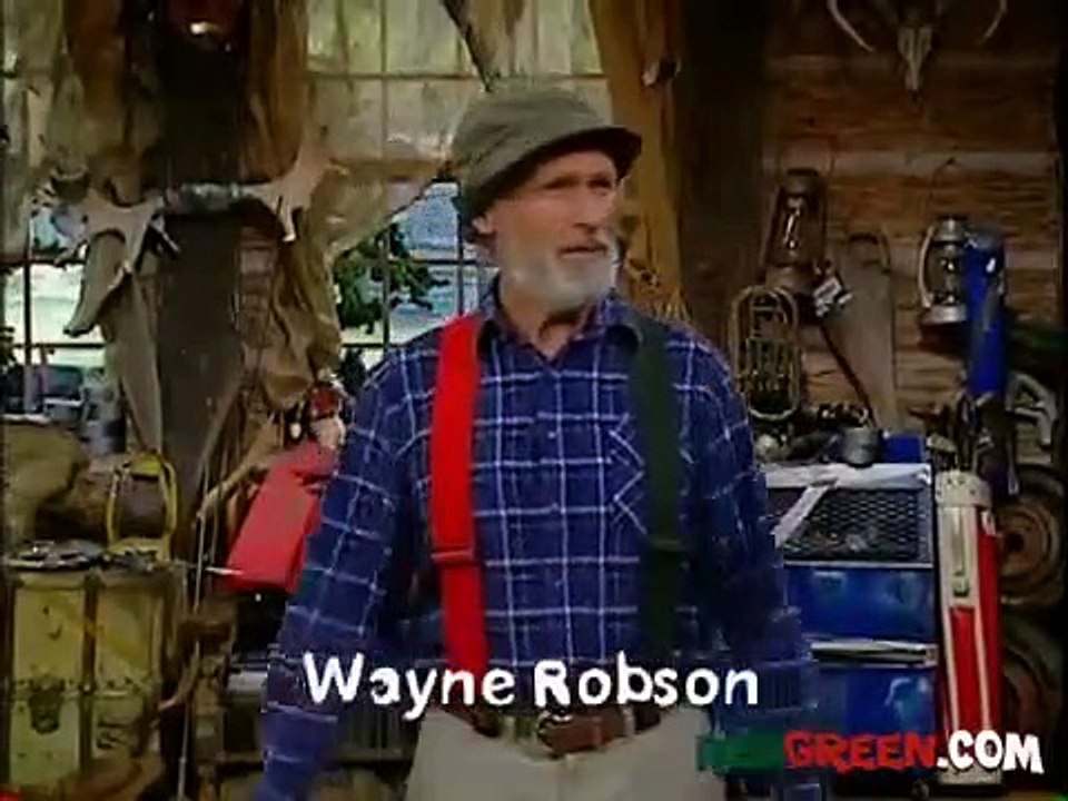 The Red Green Show - Se12 - Ep05 HD Watch