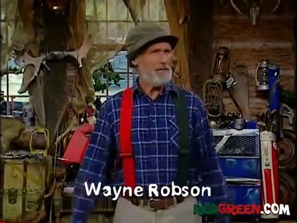The Red Green Show - Se12 - Ep08 HD Watch