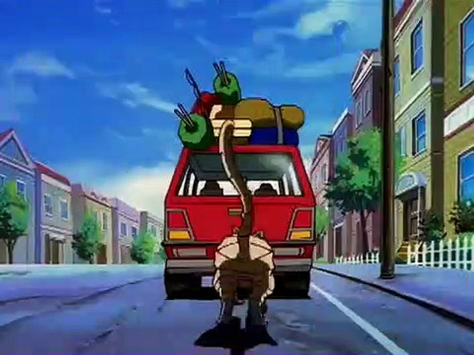 Mummies Alive! - Ep02 HD Watch