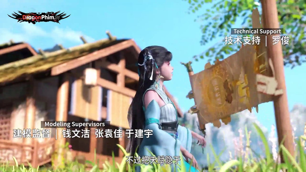 Sư huynh a Sư huynh Tập 1 | HD 4K