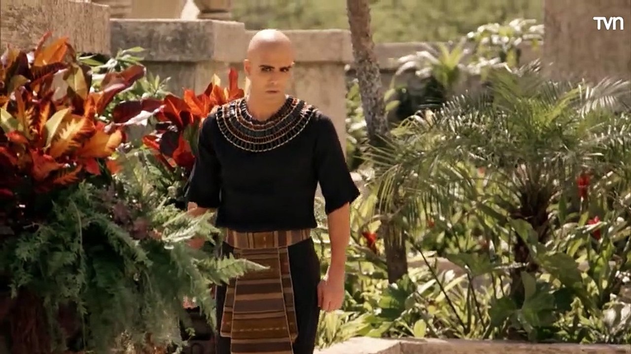 Genesis Capitulo 190 en español