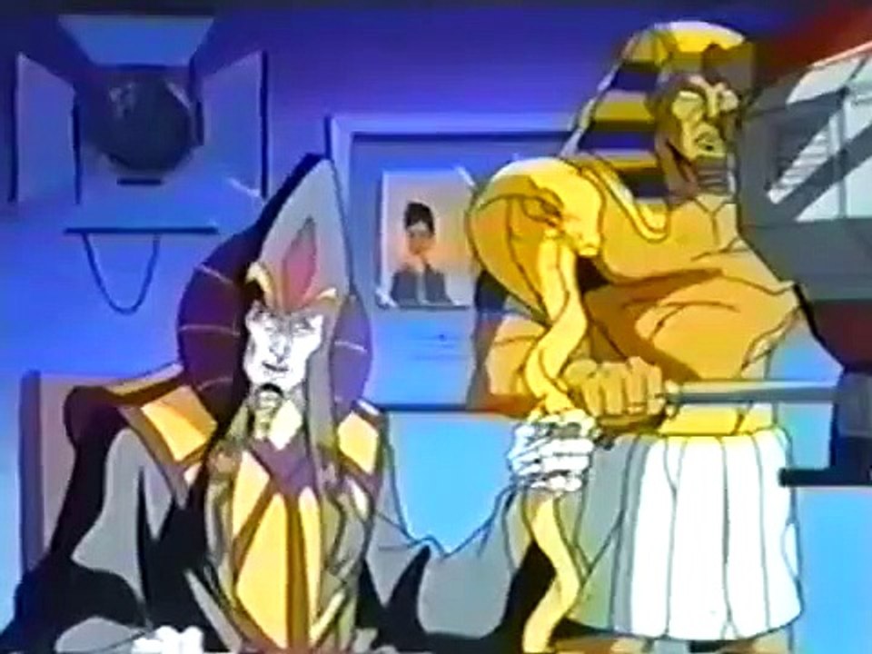 Mummies Alive! - Ep05 HD Watch