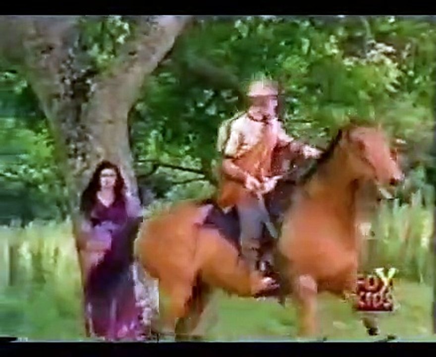 Mystic Knights of Tir Na Nog - Ep22 HD Watch