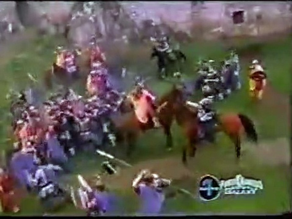 Mystic Knights of Tir Na Nog - Ep30 HD Watch