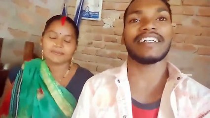 Kajal Aaj Video Banaai He Dosto