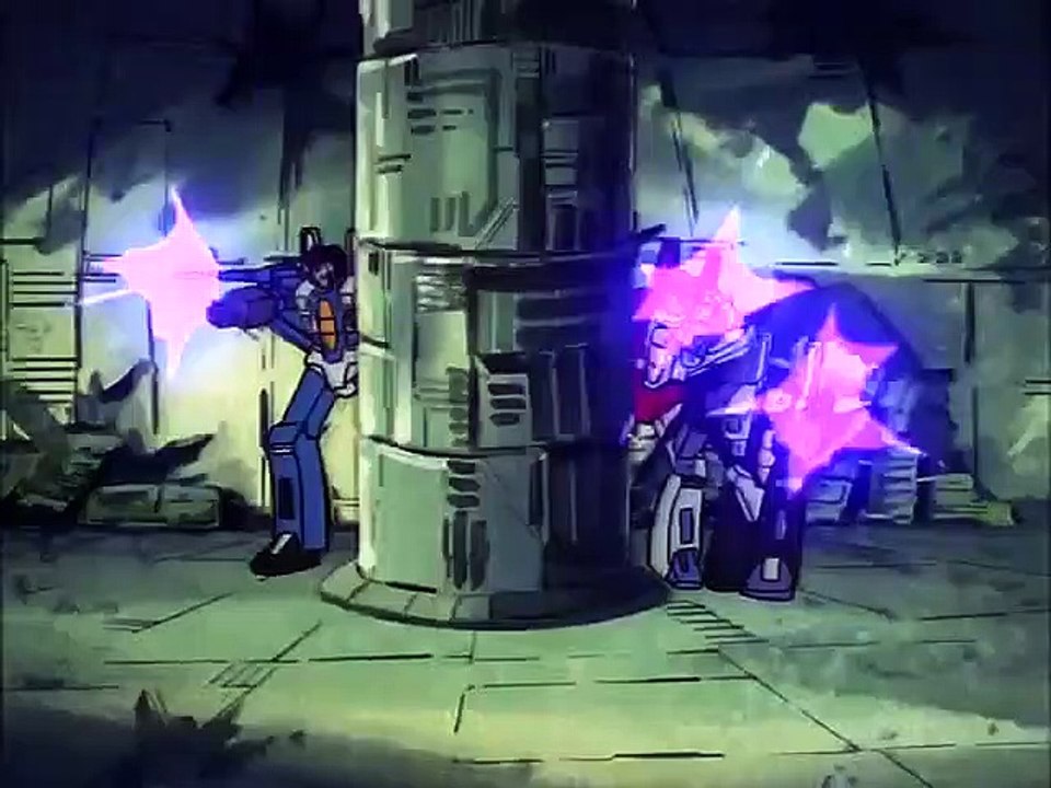The Transformers - Se2 - Ep43 HD Watch
