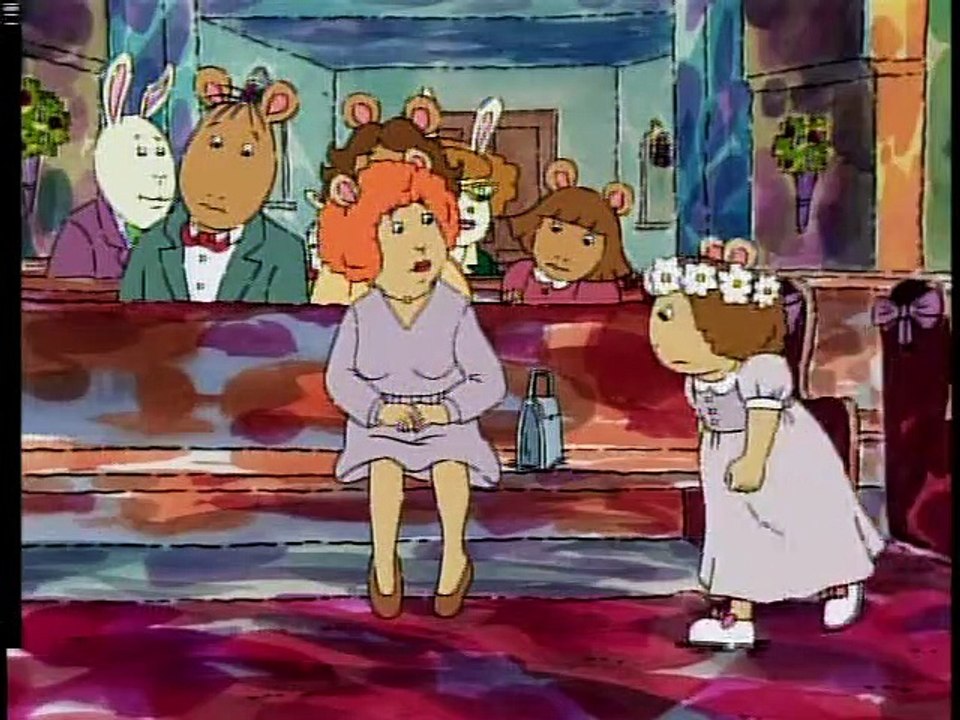 Arthur - Se1 - Ep25 HD Watch