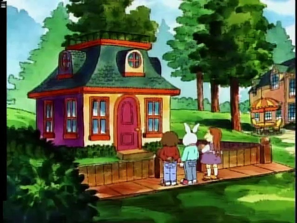 Arthur - Se1 - Ep29 HD Watch