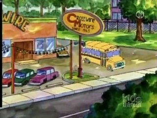 Arthur - Se1 - Ep26 HD Watch