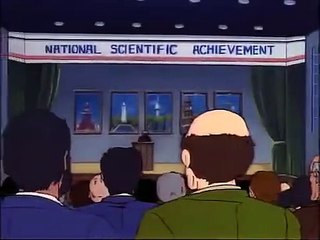 The Transformers - Se2 - Ep45 HD Watch