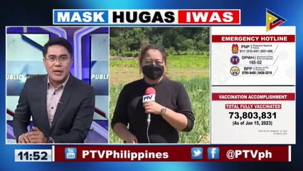 Download Video: DA, inalam ang sitwasyon ng mga magsasaka ng sibuyas sa Nueva Ecija