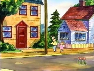 Arthur - Se1 - Ep27 HD Watch