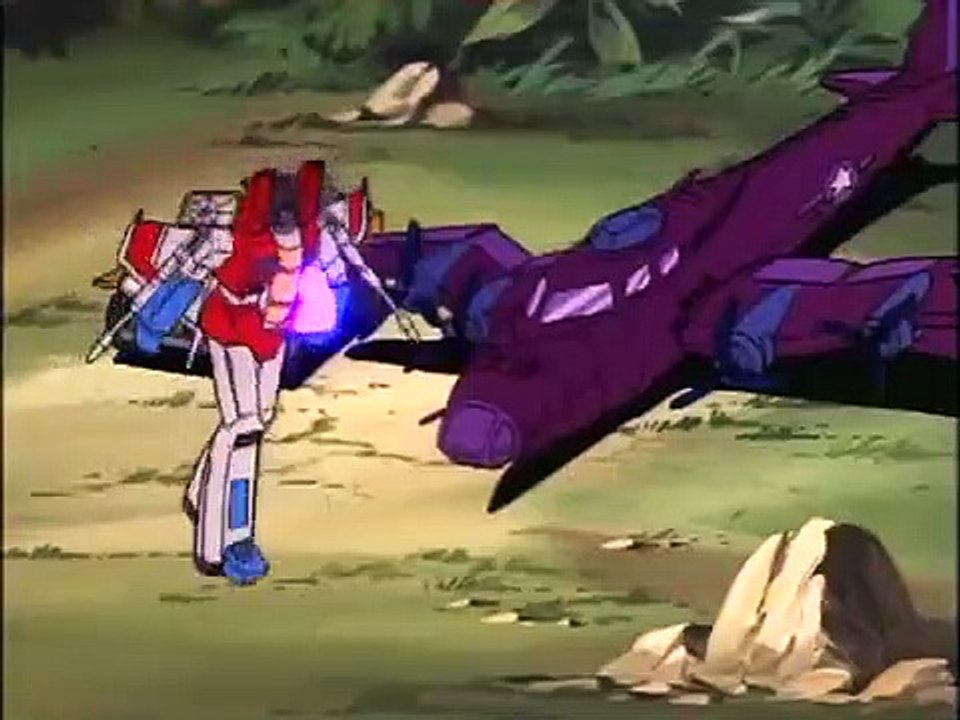 The Transformers - Se2 - Ep46 HD Watch
