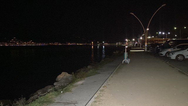 3 ilçeye yayılan koku ekipleri harekete geçirdi