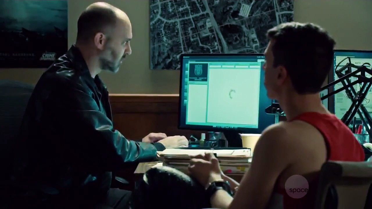 Orphan Black - Se4 - Ep01 - The Collapse of Nature HD Watch