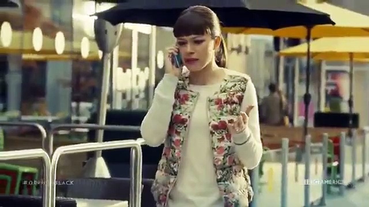 Orphan Black - Se4 - Ep04 - From Instinct to Rational Control HD Watch