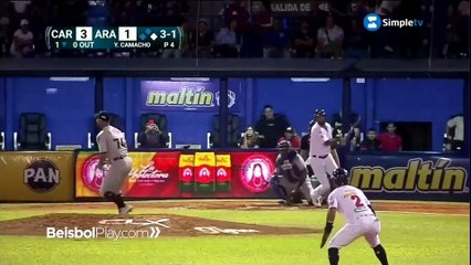 Resumen Leones vs Tigres 19-ene