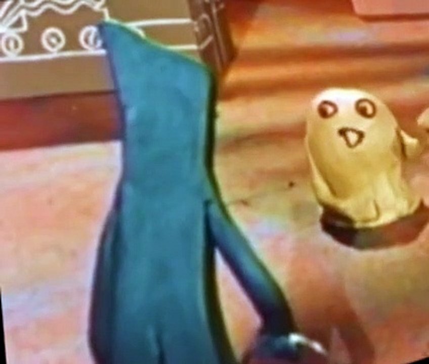 Gumby Adventures S01 E01