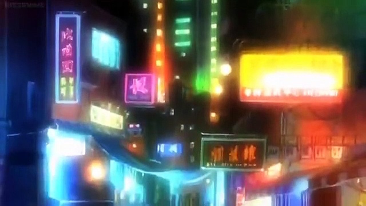 Madlax - Ep15 HD Watch