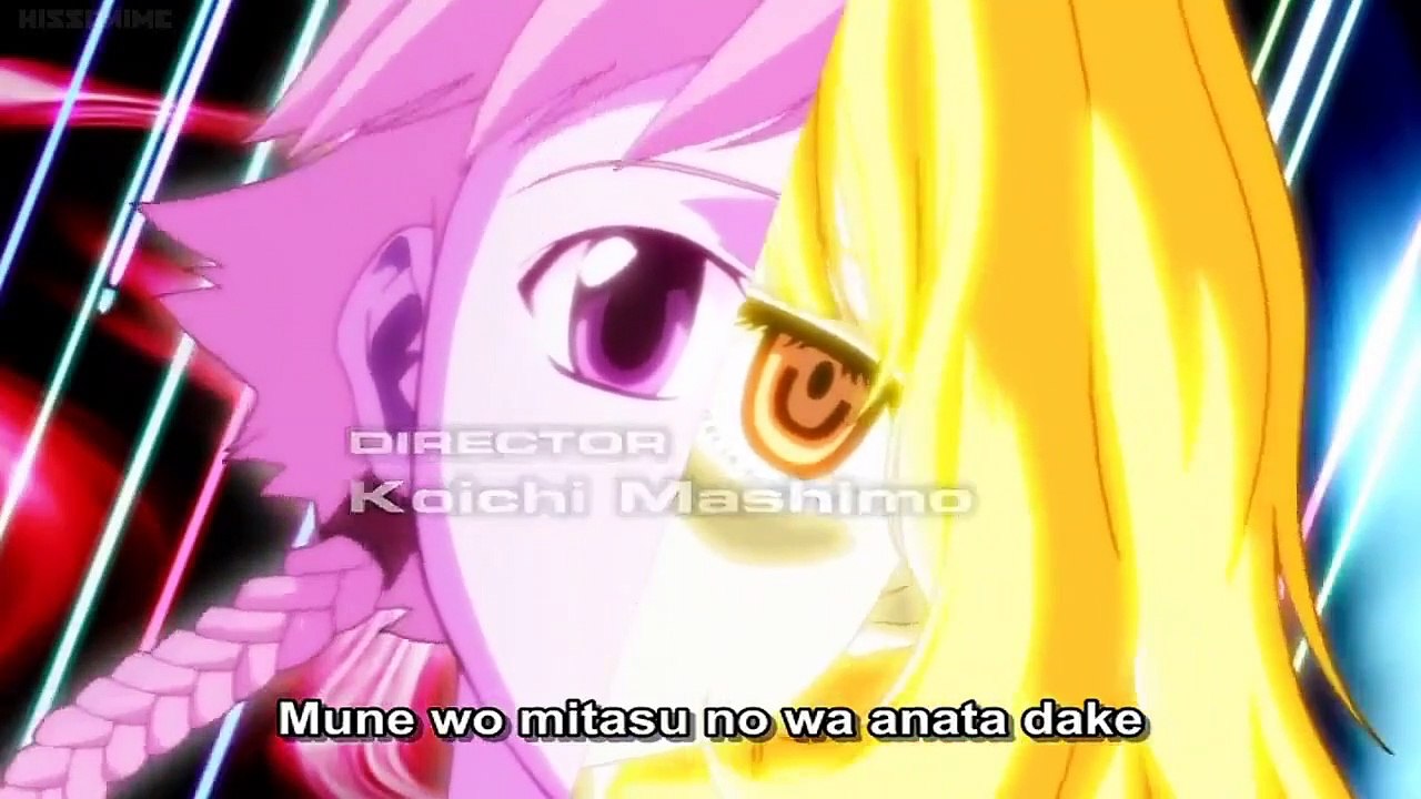 Madlax - Ep16 HD Watch