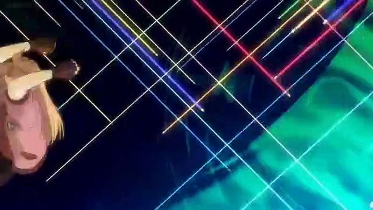 Madlax - Ep19 HD Watch