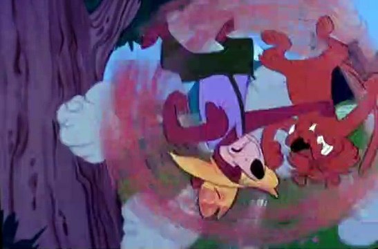 The Hillbilly Bears The Hillbilly Bears S02 E003 Chipper Chirper