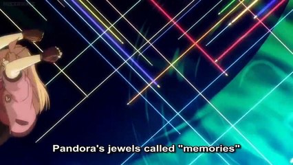 Madlax - Ep23 HD Watch