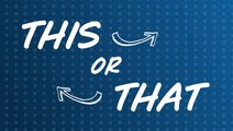 This or That: Rob Gronkowski Was Close to Being a Buffalo Bill