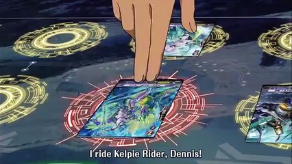 Cardfight!! Vanguard G - Ep12 HD Watch
