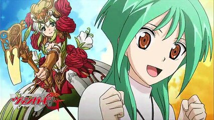 Cardfight!! Vanguard G - Ep17 HD Watch