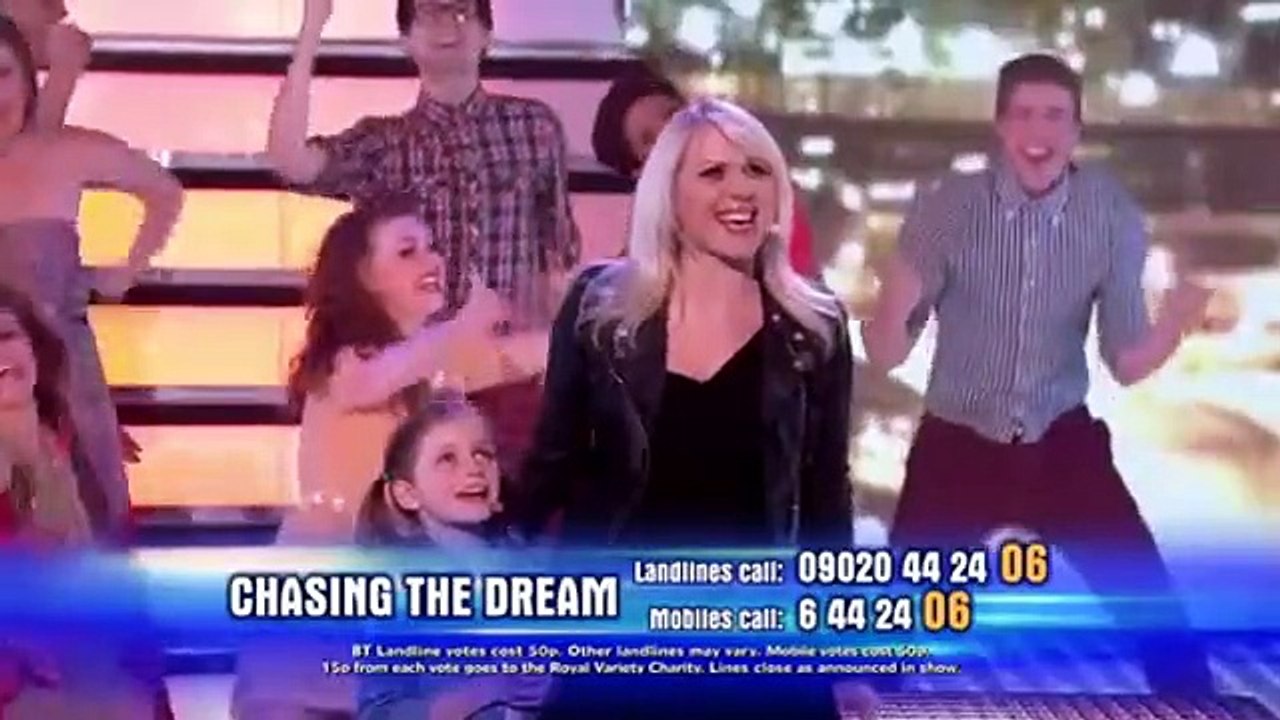 Britain's Got Talent - Se7 - Ep15 HD Watch