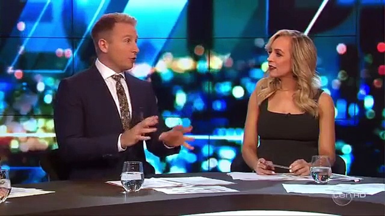 The Project - Se10 - Ep22 HD Watch