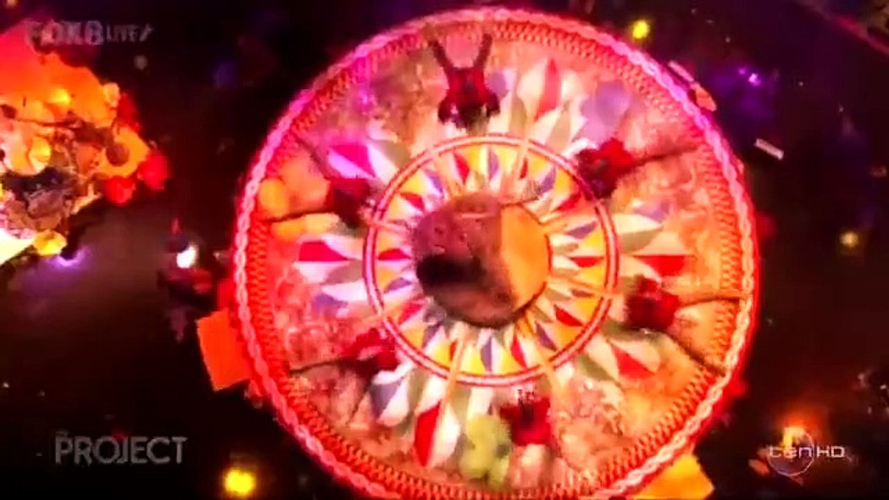 The Project - Se10 - Ep26 HD Watch