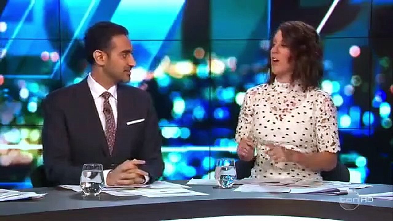 The Project - Se10 - Ep28 HD Watch