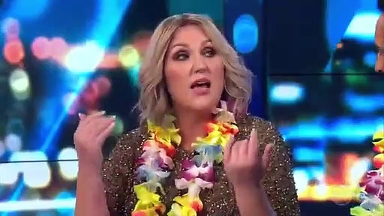 The Project - Se10 - Ep31 HD Watch