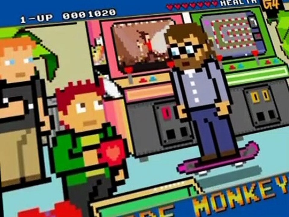 Code Monkeys Code Monkeys E001 – The Woz