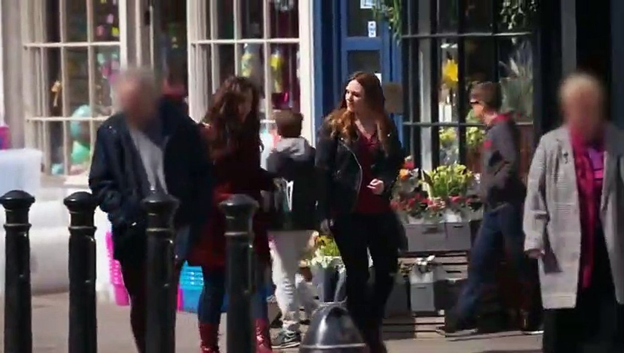 Help! My House is Haunted - Se2 - Ep01 HD Watch