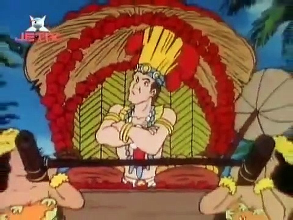 The Real Ghostbusters - Se2 - Ep49 HD Watch