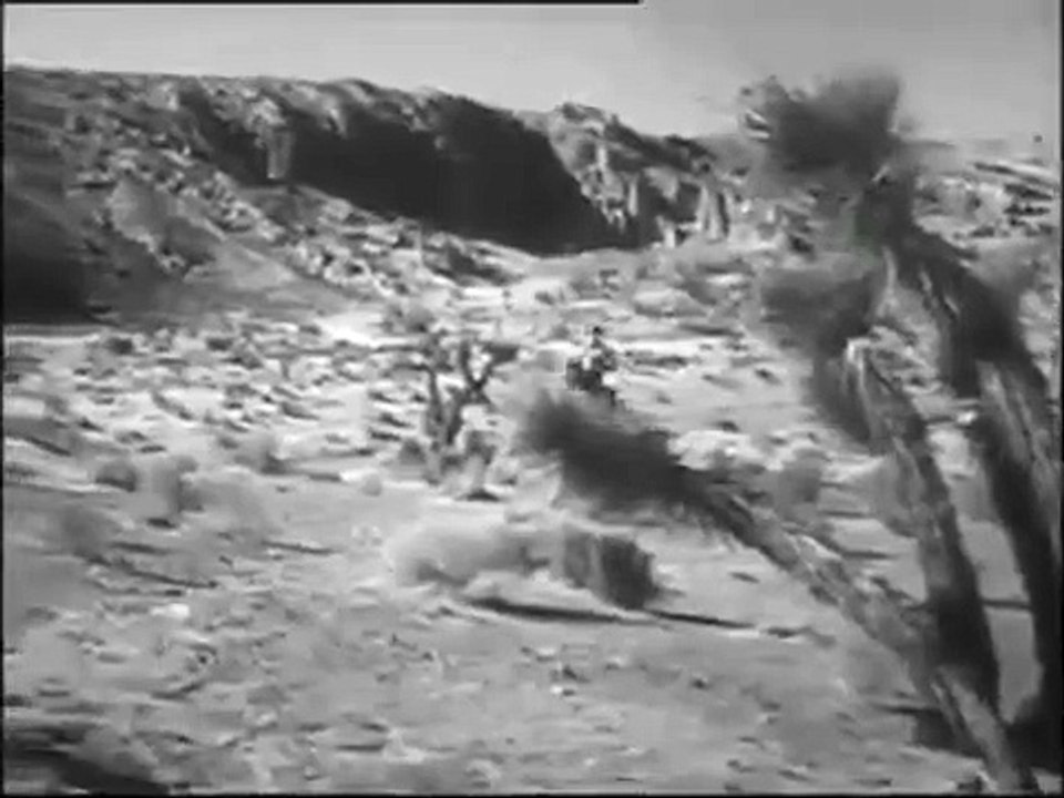 Wagon Train - Se5 - Ep16 HD Watch