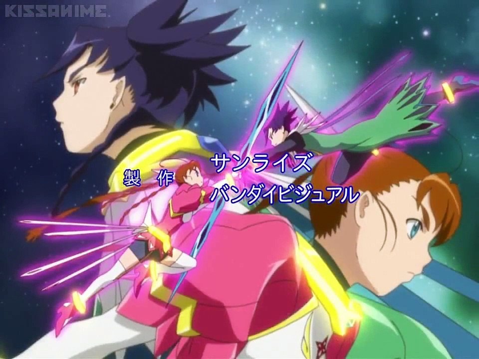 Mai-Otome - Ep16 HD Watch