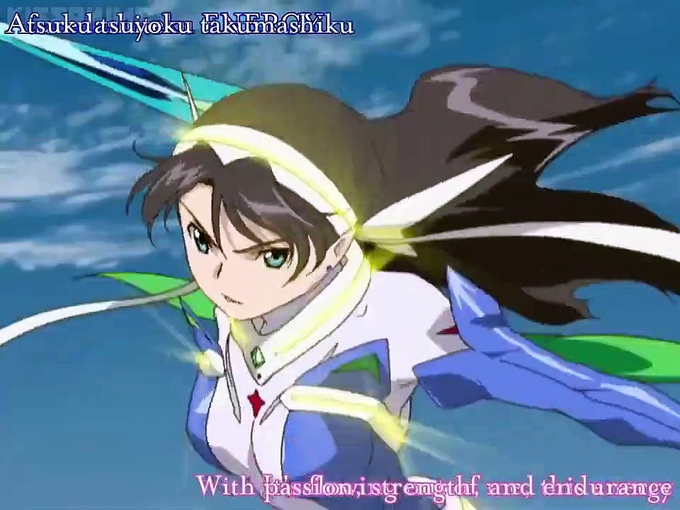 Mai-Otome - Ep17 HD Watch