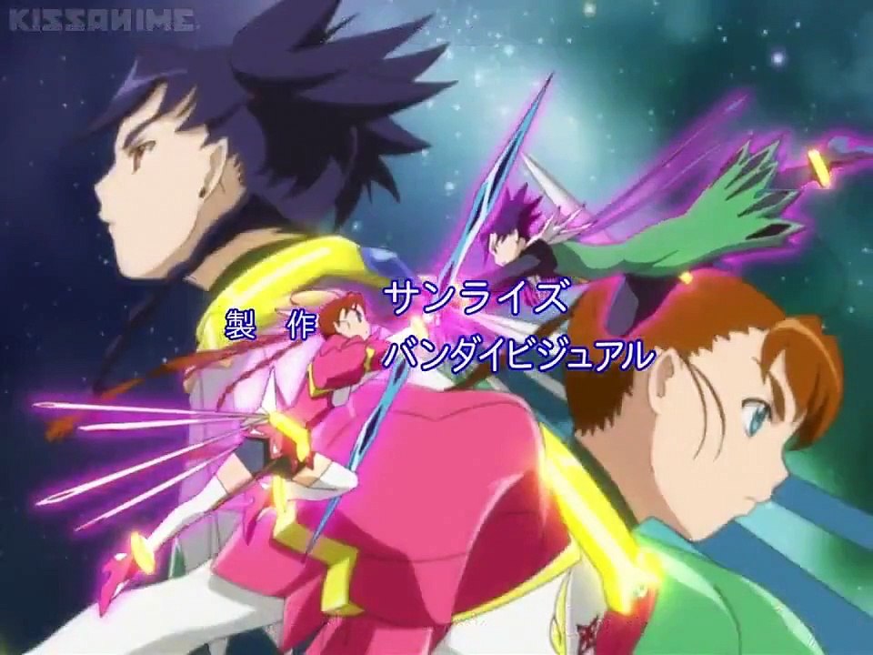 Mai-Otome - Ep20 HD Watch