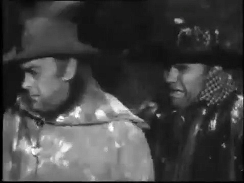 Wagon Train - Se5 - Ep23 HD Watch