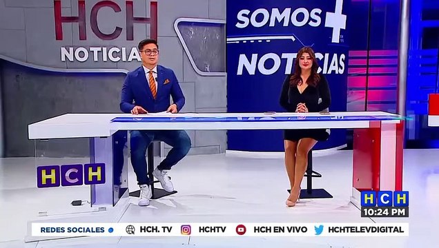 Jueza Karla Romero: Solicité que esta denuncia llegue a las instancias internacionales correspondientes