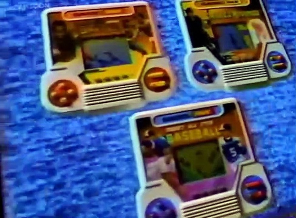 The Power Team E016