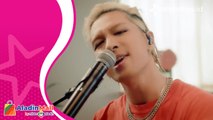 Taeyang Rilis Vibe Versi Live Band Bareng Jimin BTS, Langsung Trending!