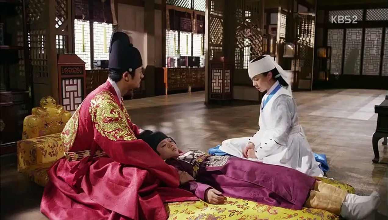 Mandate Heaven - Ep20 HD Watch